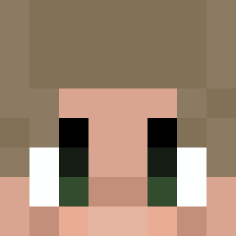BukkitAPI's skin