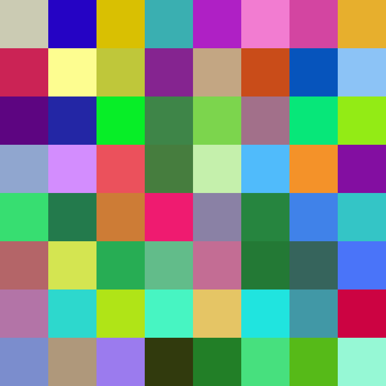 BradBot_2's skin