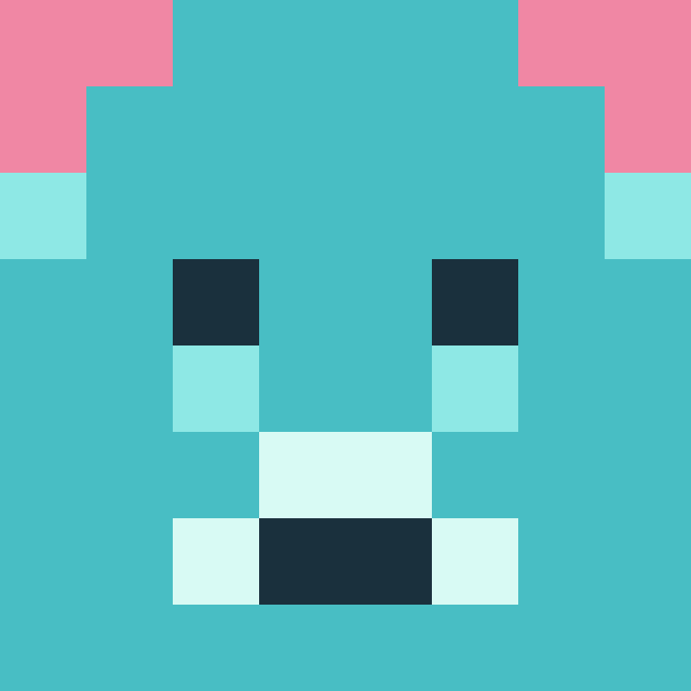 AdamTheHedgehog's skin