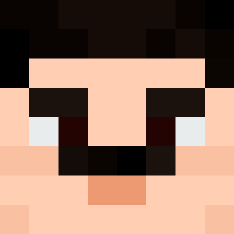 Ryuzln's skin