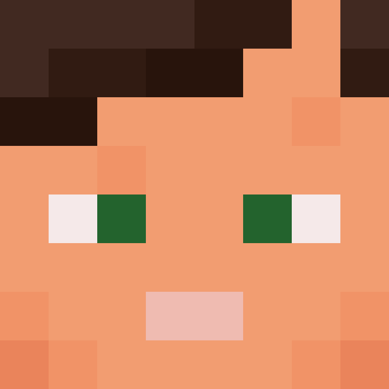 PatatjeMC's skin
