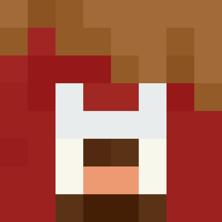 PlsPullMe's skin