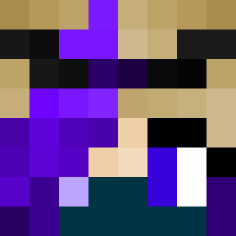 SkinEnthusiast's skin