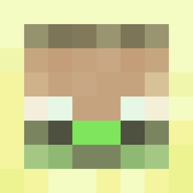 aXe18's skin