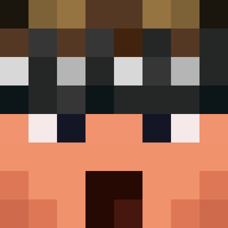 vexlehaha's skin