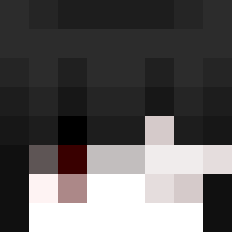 Nwhuel's skin