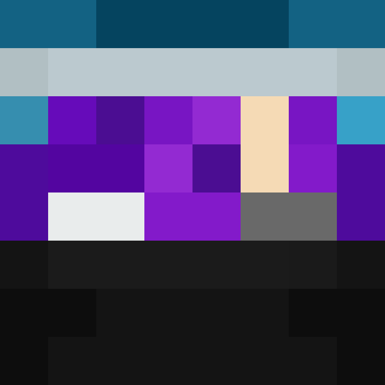 GR1ZZLY180's skin