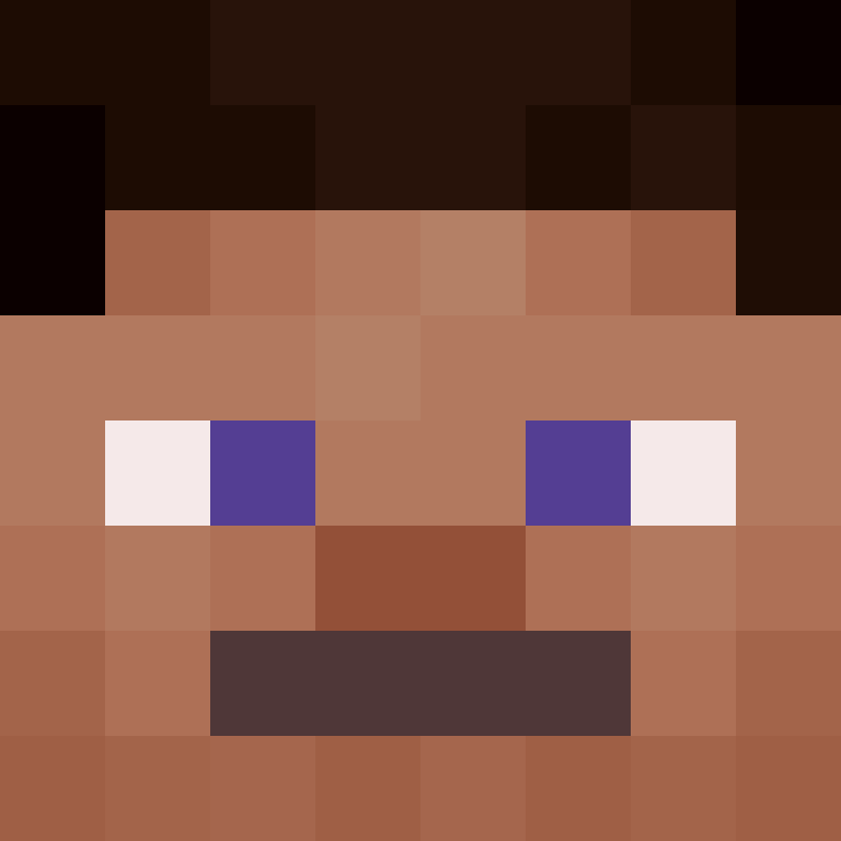 DargiV's skin