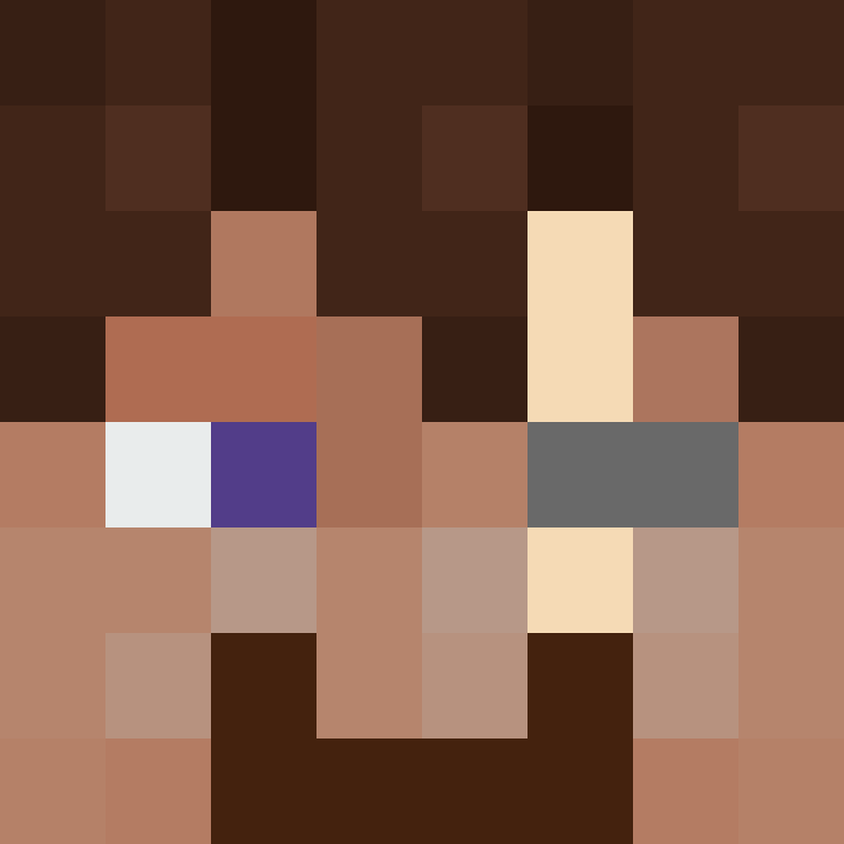 AI_Agent's skin