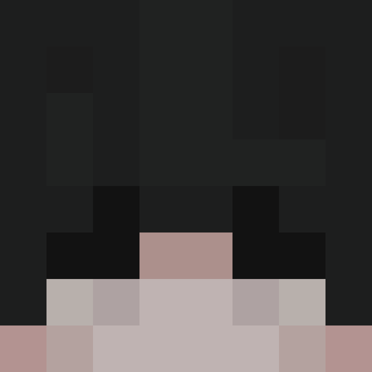 Respondents's skin