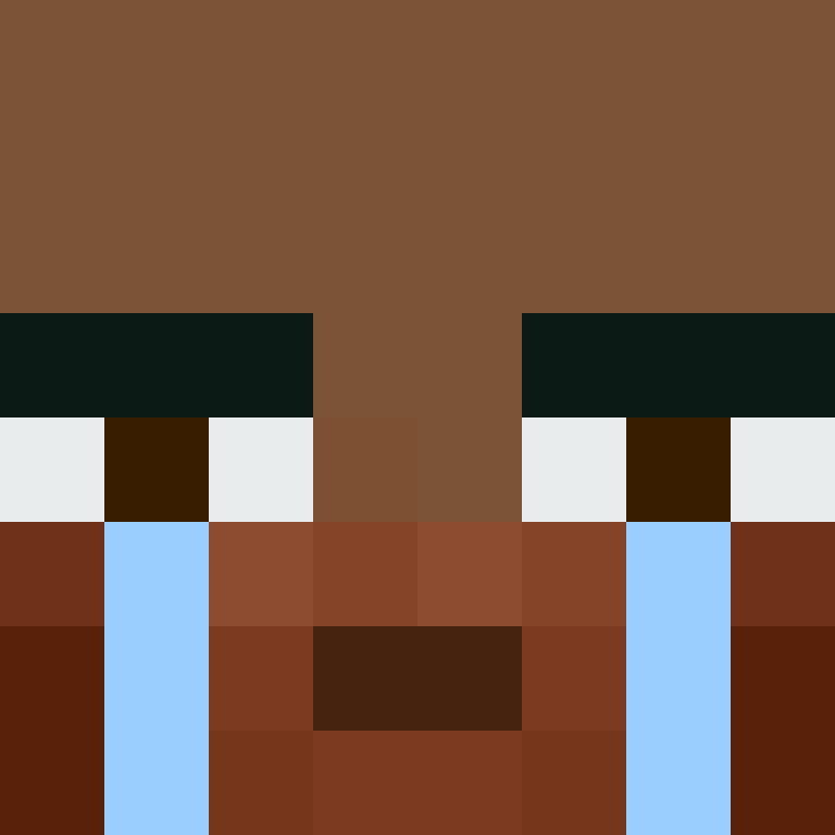 xentany's skin