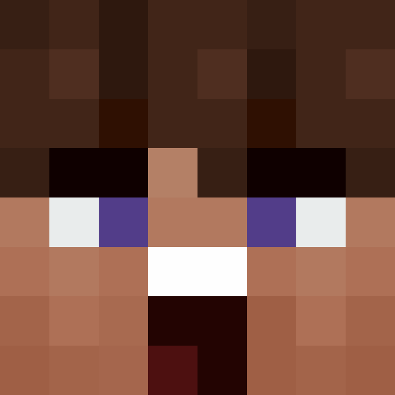 unventivetalent's skin
