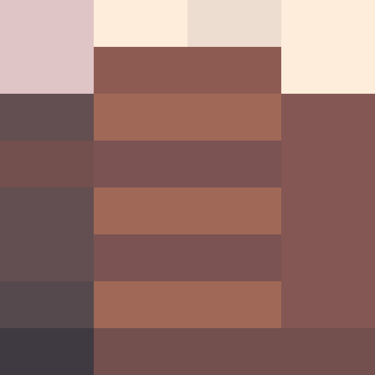 TheCuriousMiner's skin