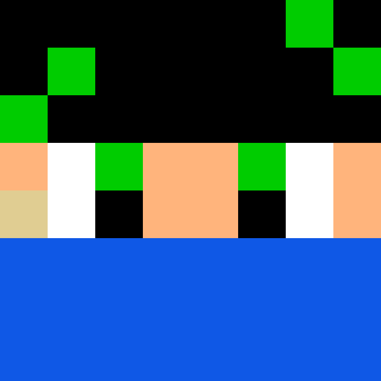 testalt1's skin