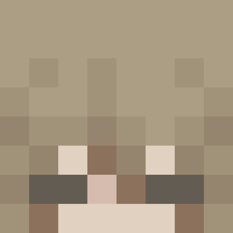 DonaldTrump42's skin