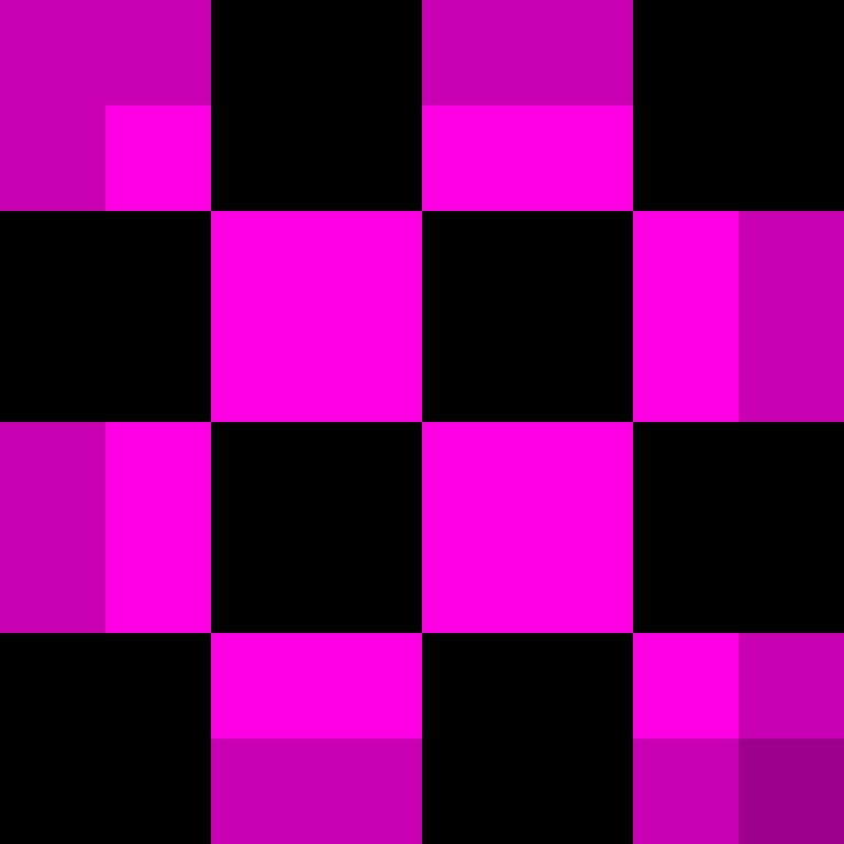 O_Rei's skin