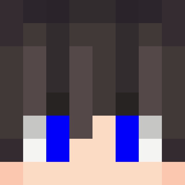 SkinEnthusiast's skin