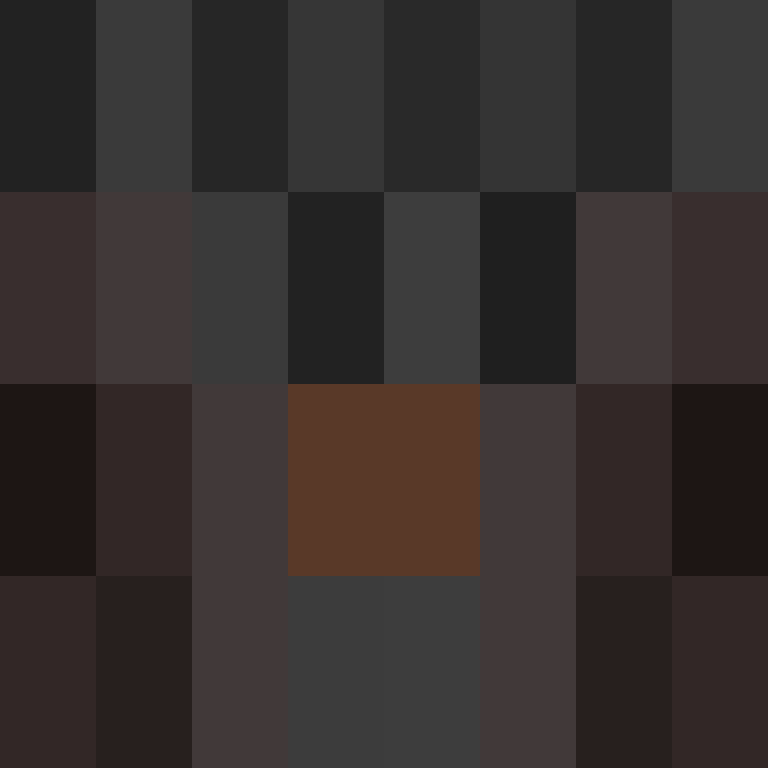 Cartizoll's skin