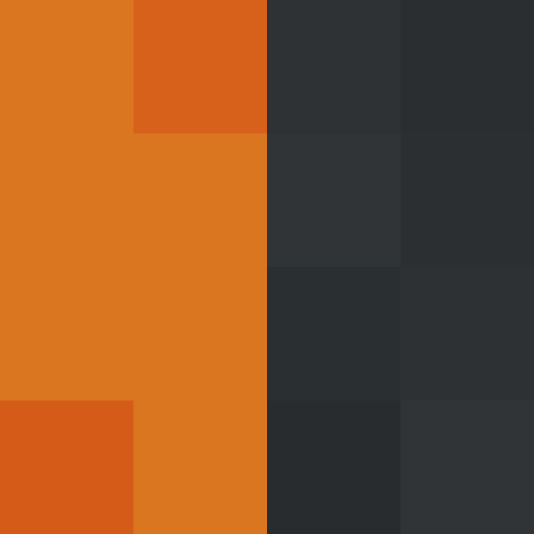 RedAISkye's skin