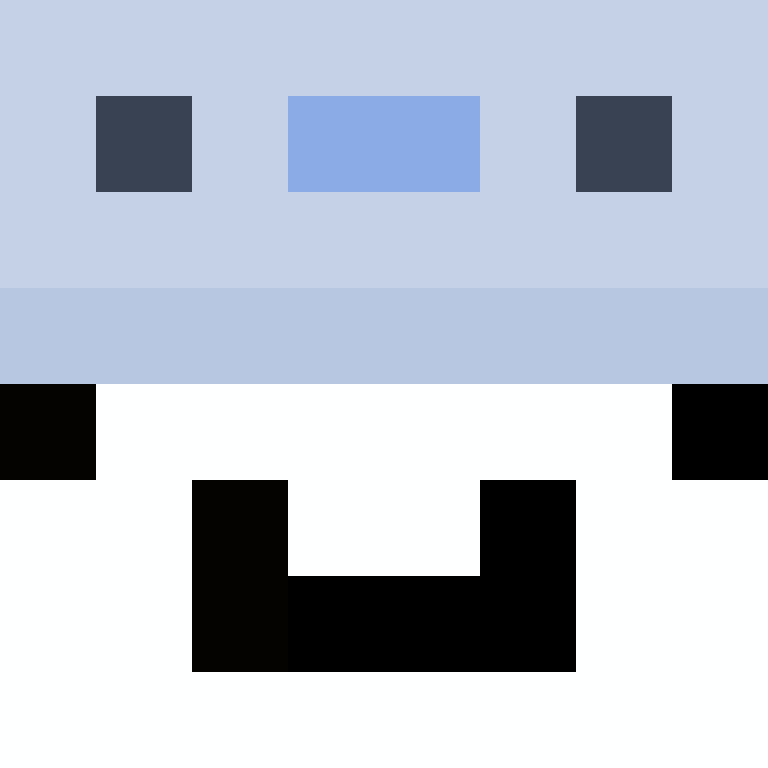vexlehaha's skin