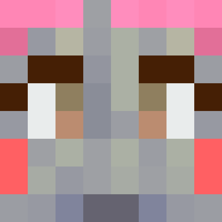 Maledict_YT's skin