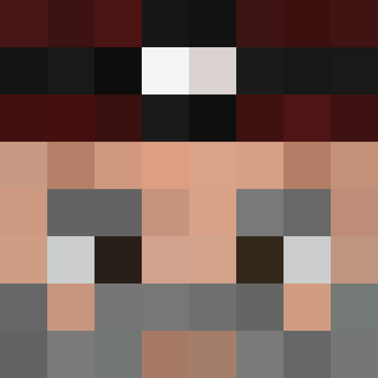 odavidcesar's skin
