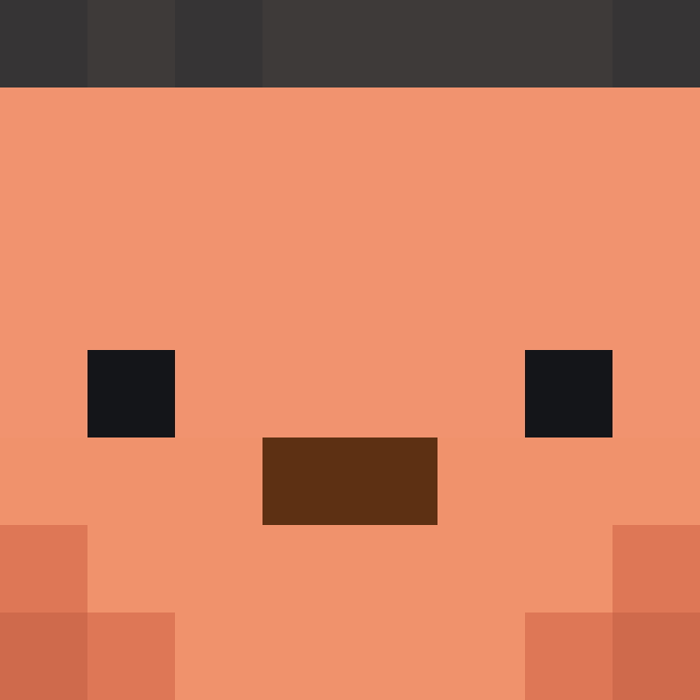 Notro_Client's skin