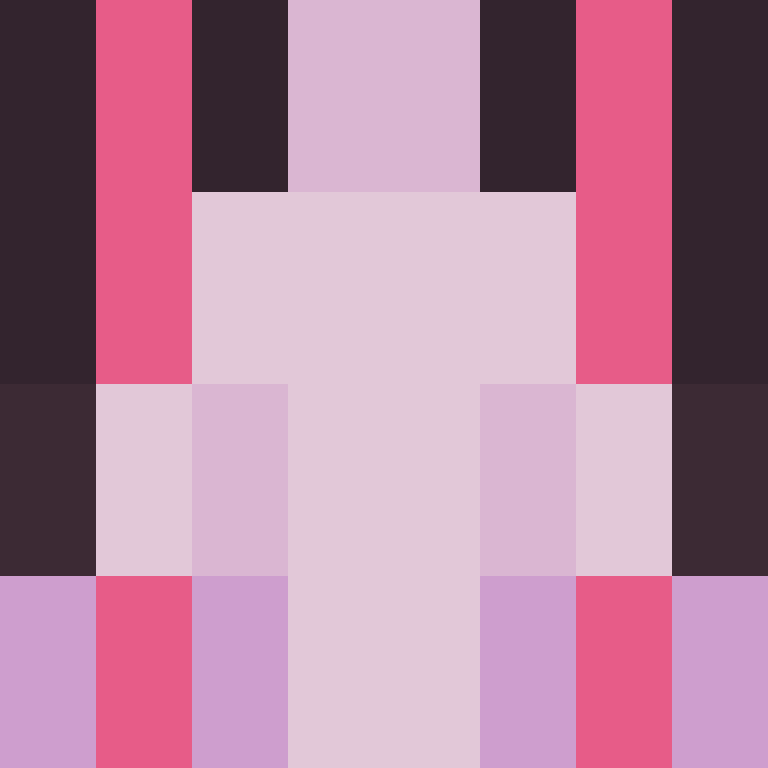 CeilingBird's skin