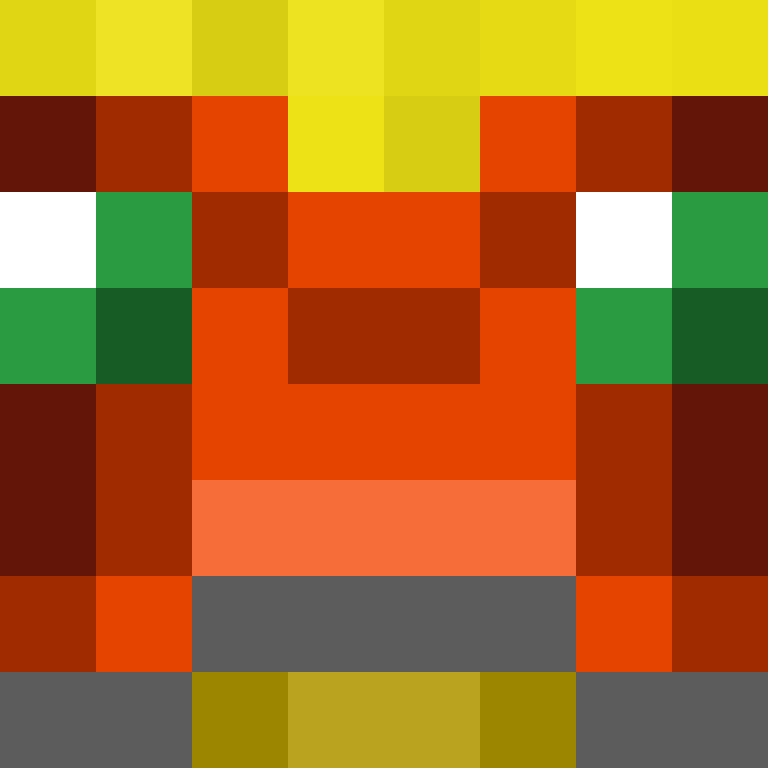 colinPAPA's skin
