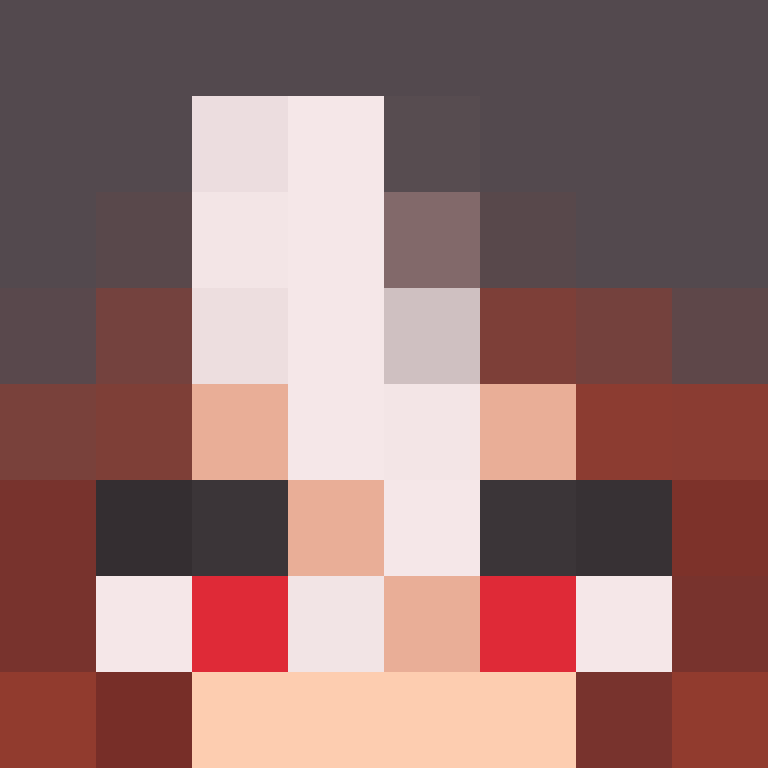 h4yl33's skin