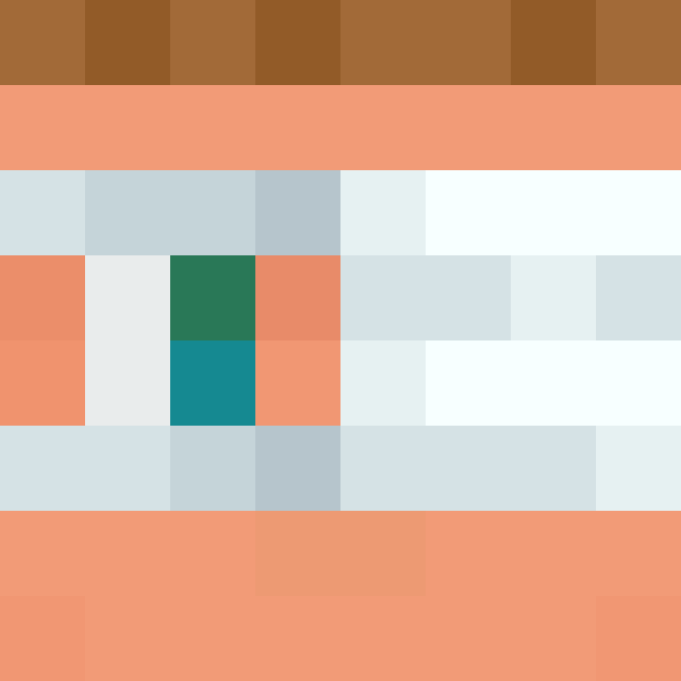 1etho's skin
