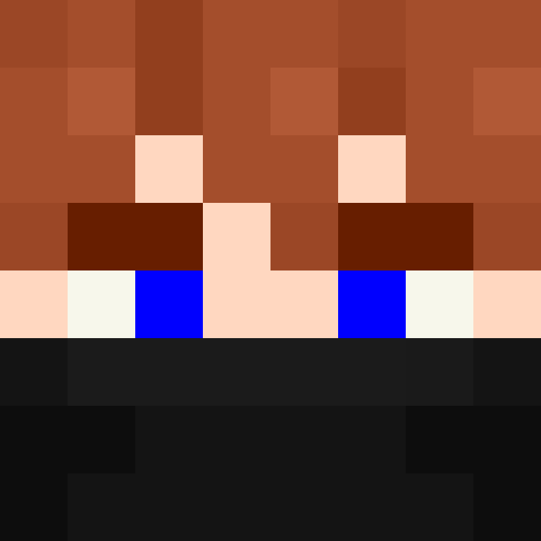 DargiV's skin