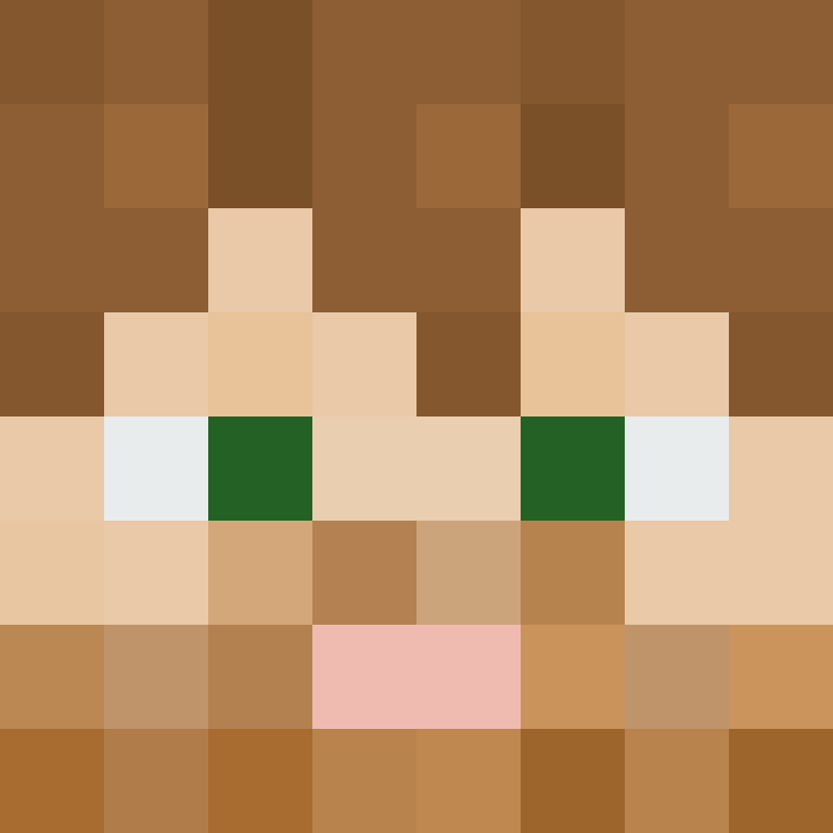 DelusionSketch's skin