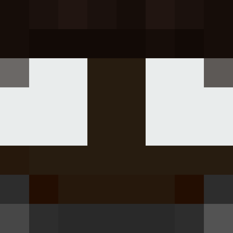 TheSilverDreams's skin