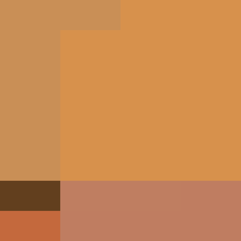 o___j's skin