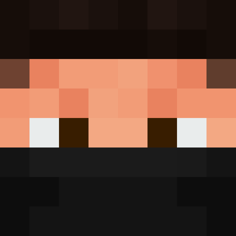 AdamTheHedgehog's skin