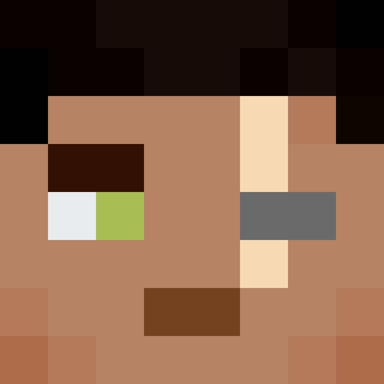 theDevJade's skin