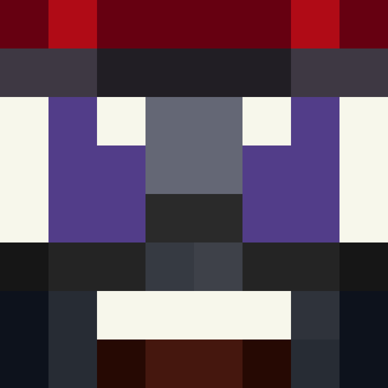 DonaldTrump42's skin