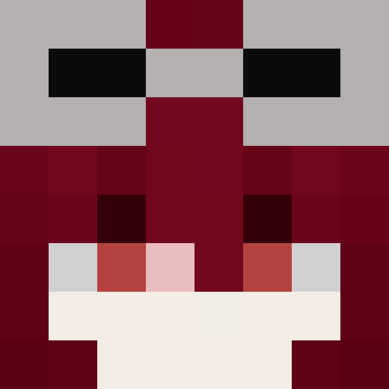 O_Rei's skin