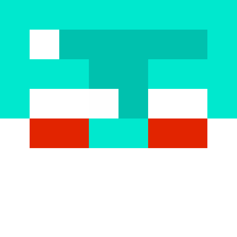 BradBot_2's skin