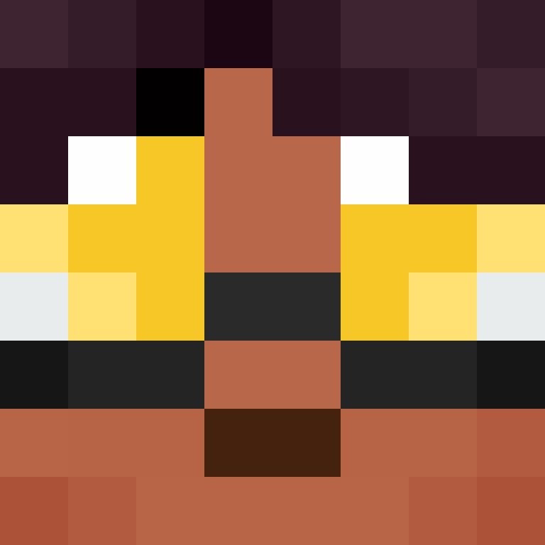 EgorKalachev's skin