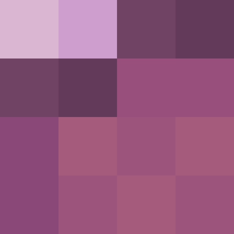 clomp's skin