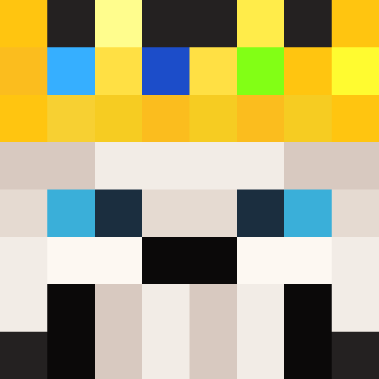 TALK_ALOT_'s skin