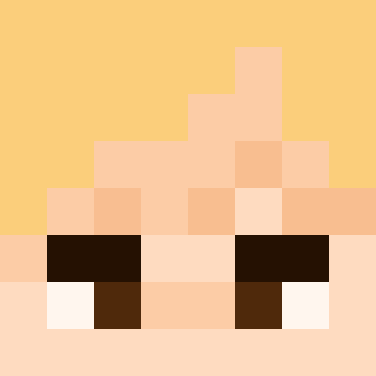 dramagg's skin