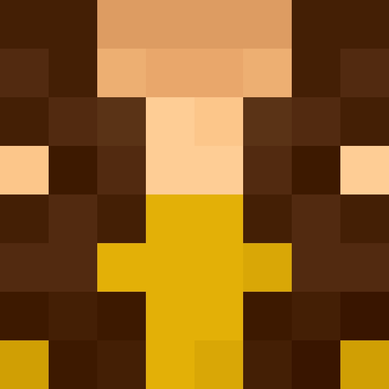 ShakaYami's skin