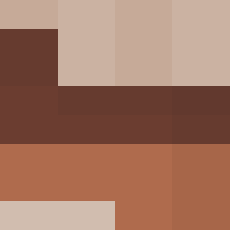Tamariiiiii's skin