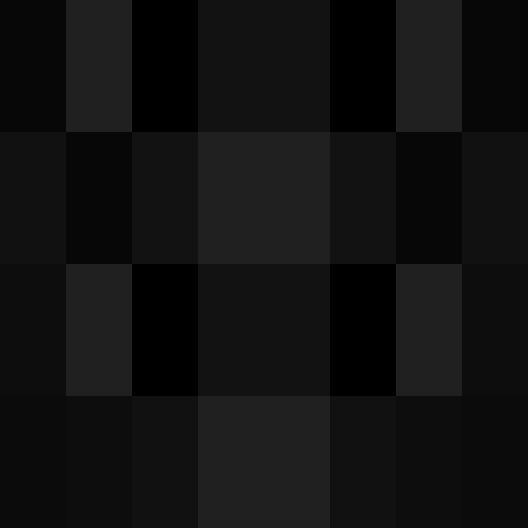 AdamTheHedgehog's skin