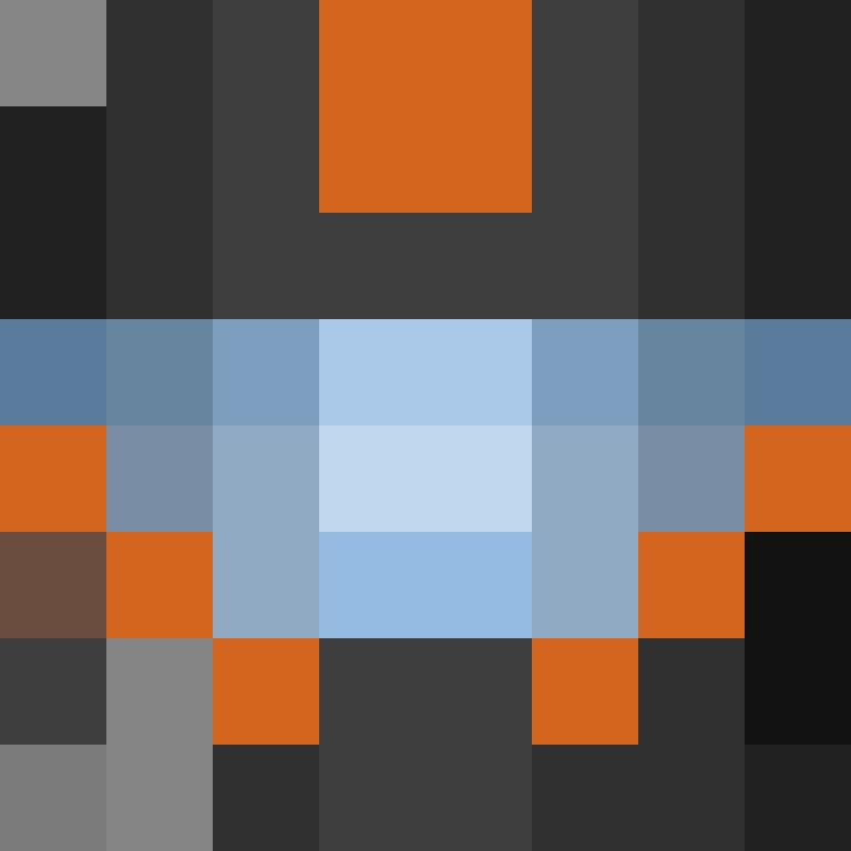 B00KY's skin