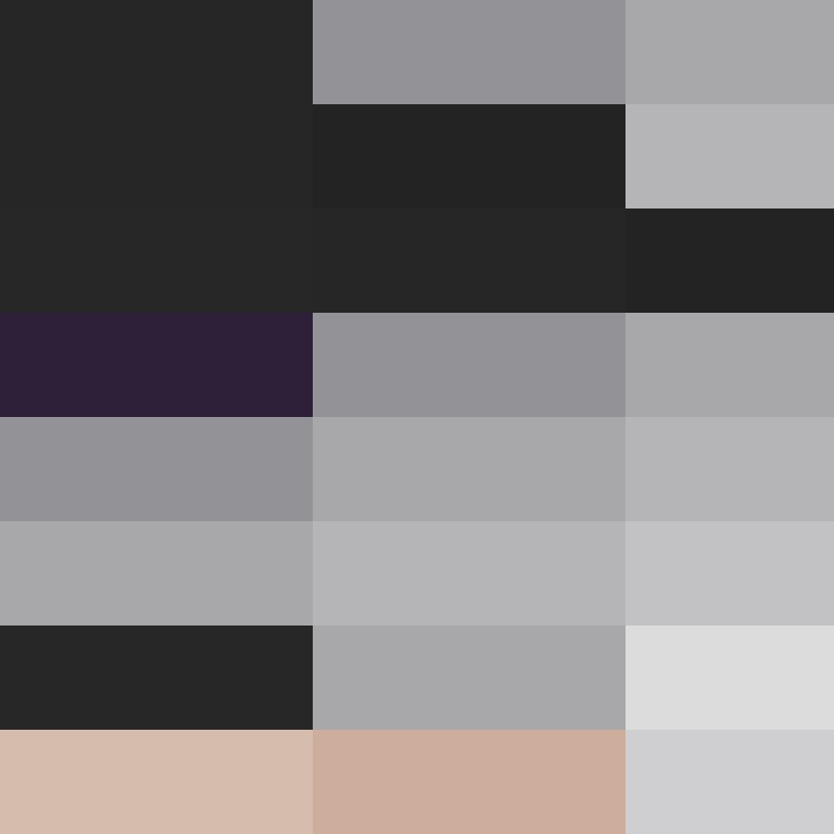 edgyspence's skin