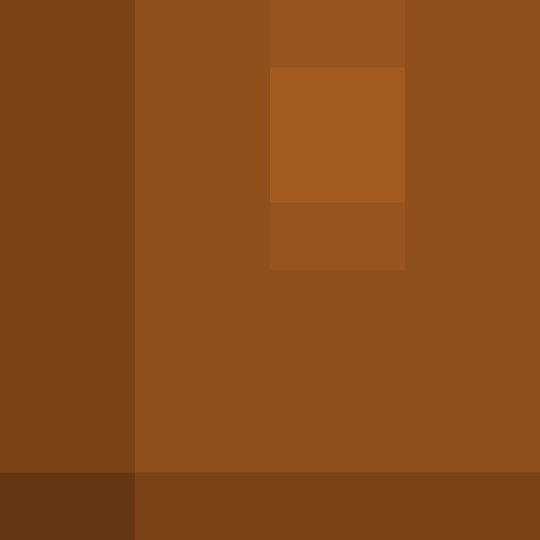 acin5's skin